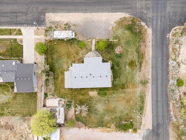 194 N 500 E, Nephi, UT 84648