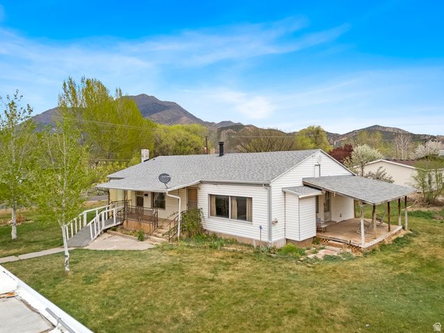 194 N 500 E, Nephi, UT 84648