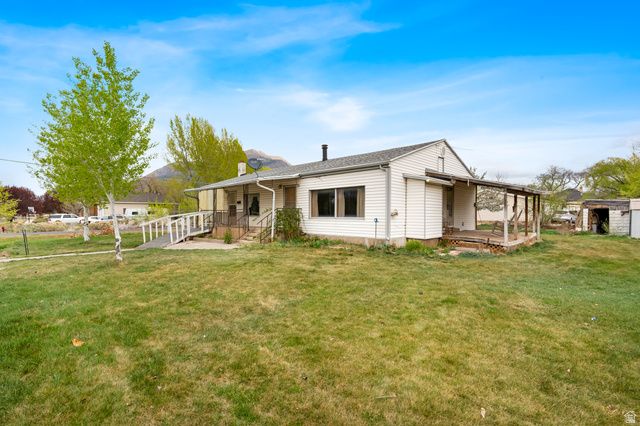 194 N 500 E, Nephi, UT 84648