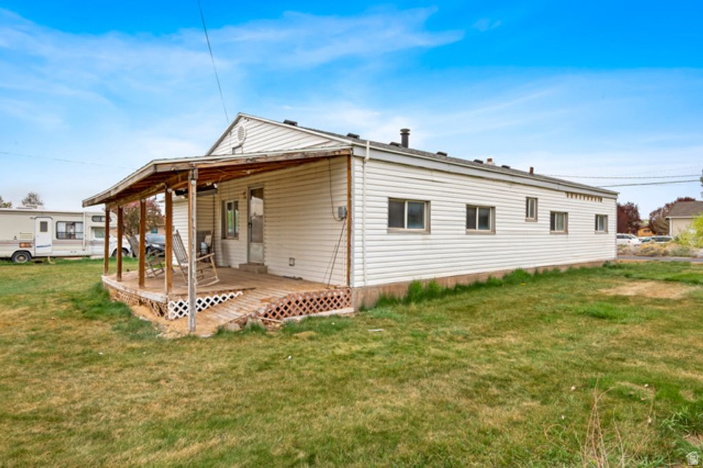 Image 11 of property listing at 194 N 500 E, Nephi, UT 84648