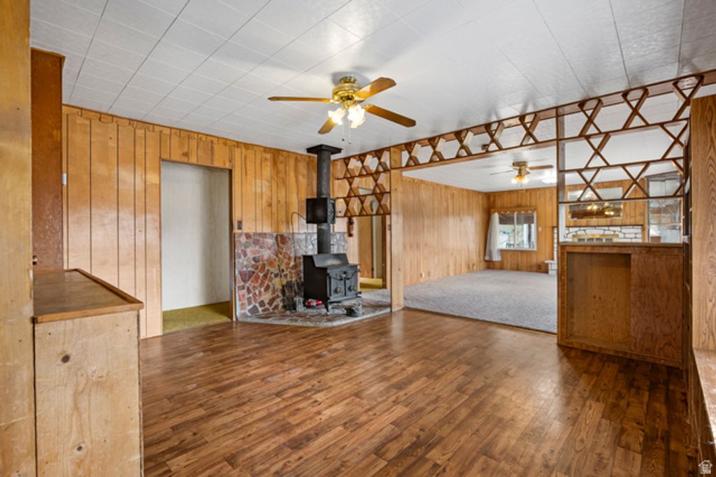 Image 14 of property listing at 194 N 500 E, Nephi, UT 84648