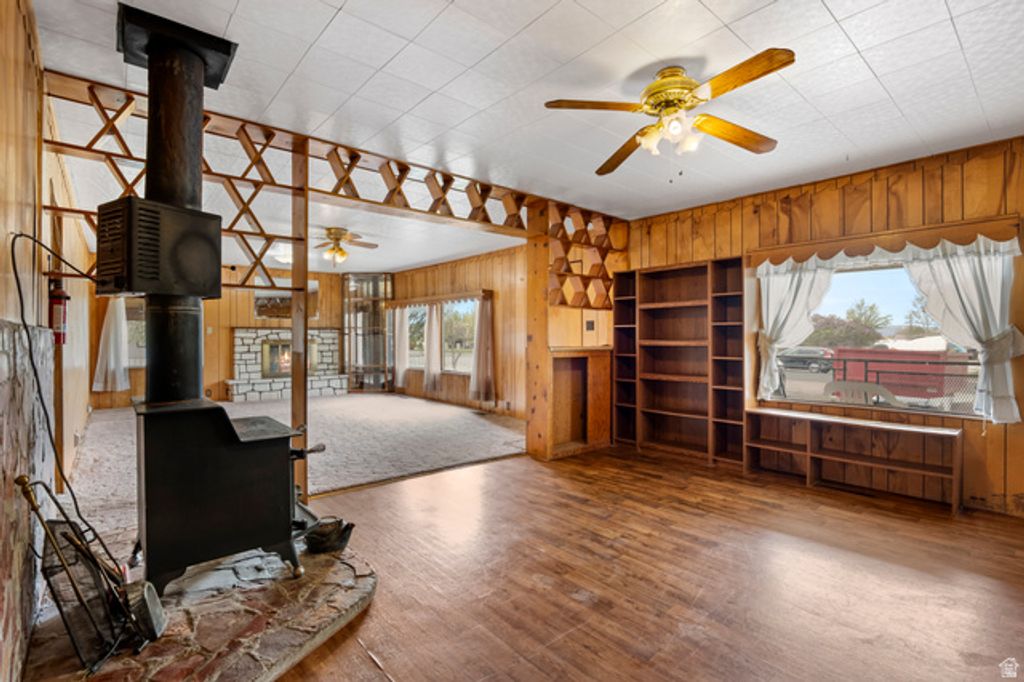 Image 15 of property listing at 194 N 500 E, Nephi, UT 84648