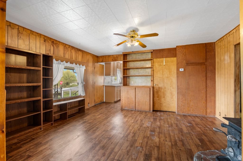 Image 16 of property listing at 194 N 500 E, Nephi, UT 84648