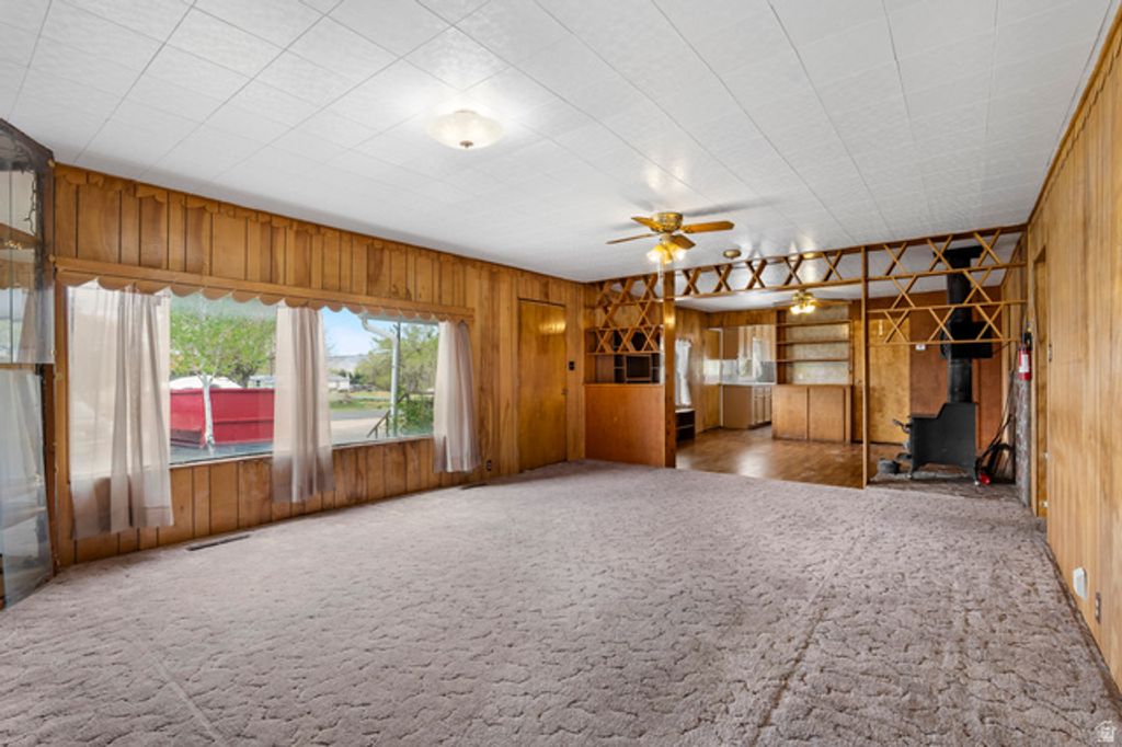 Image 18 of property listing at 194 N 500 E, Nephi, UT 84648