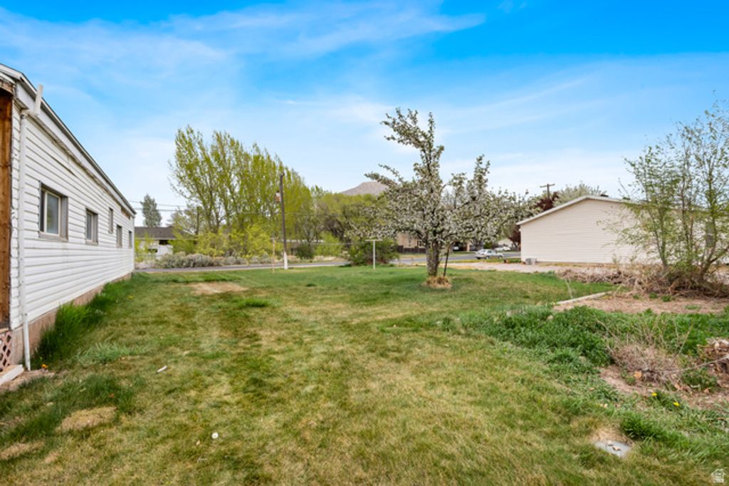 Image 28 of property listing at 194 N 500 E, Nephi, UT 84648