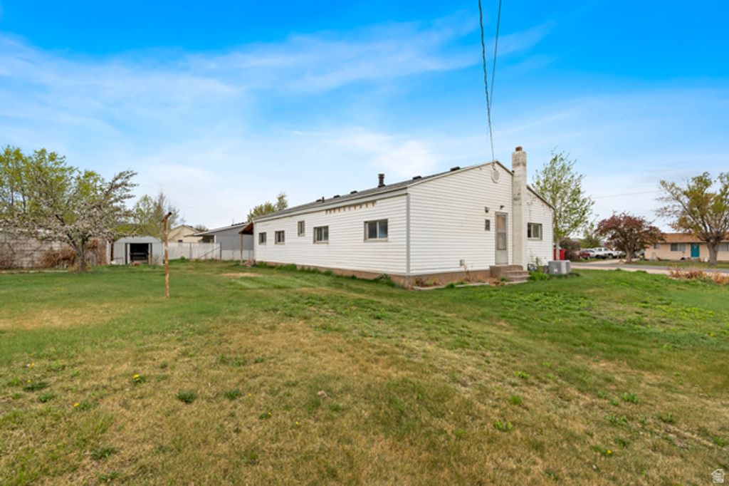 Image 29 of property listing at 194 N 500 E, Nephi, UT 84648