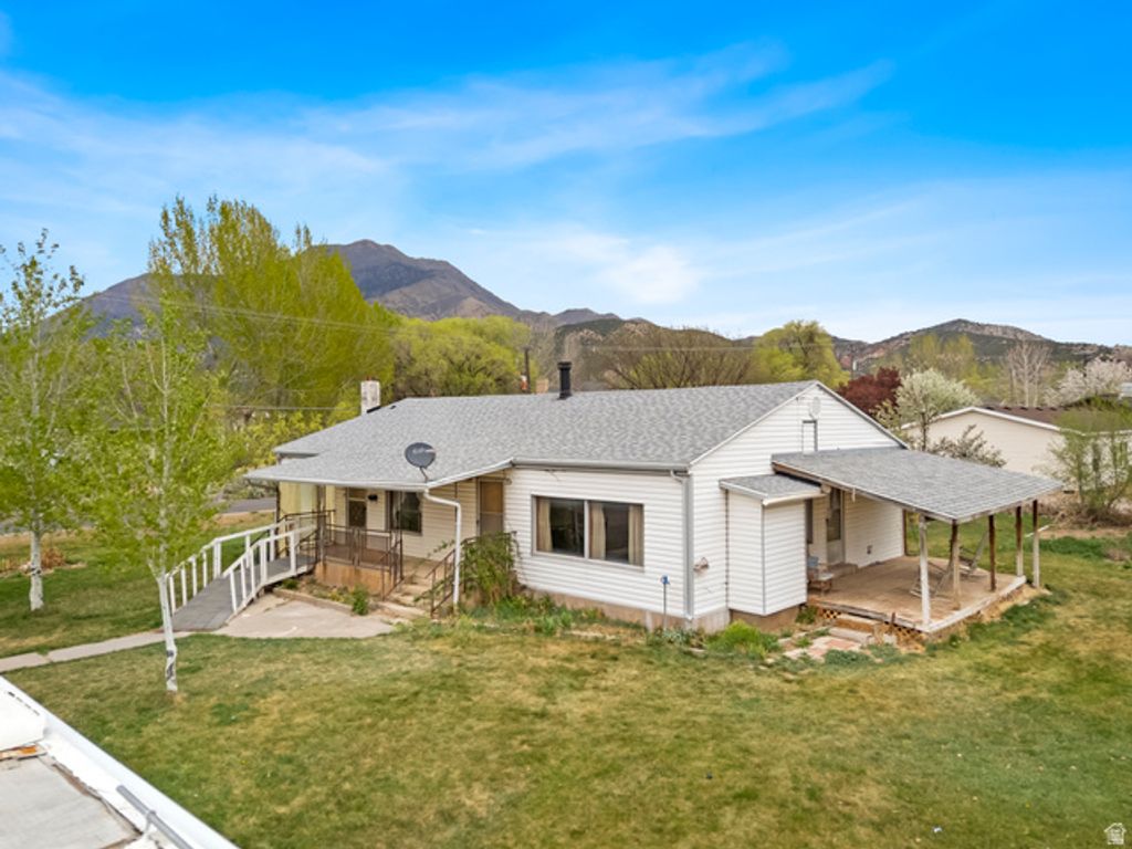 Image 6 of property listing at 194 N 500 E, Nephi, UT 84648
