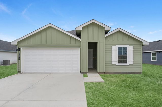 3375 Mallard Lake Drive, Orange, TX 77632