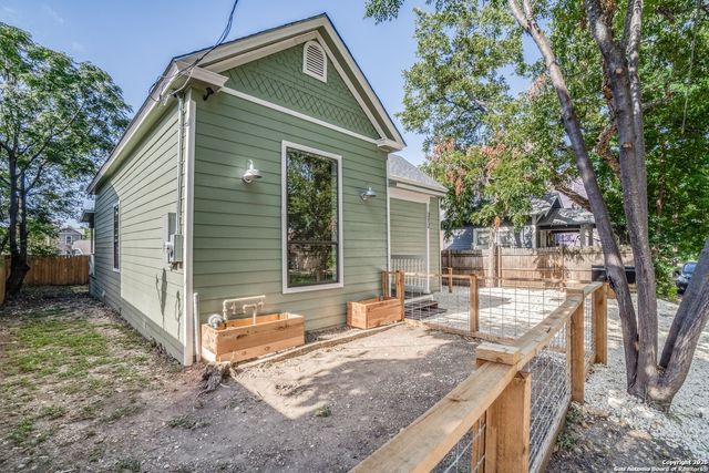 312 Quitman, San Antonio, TX 78208