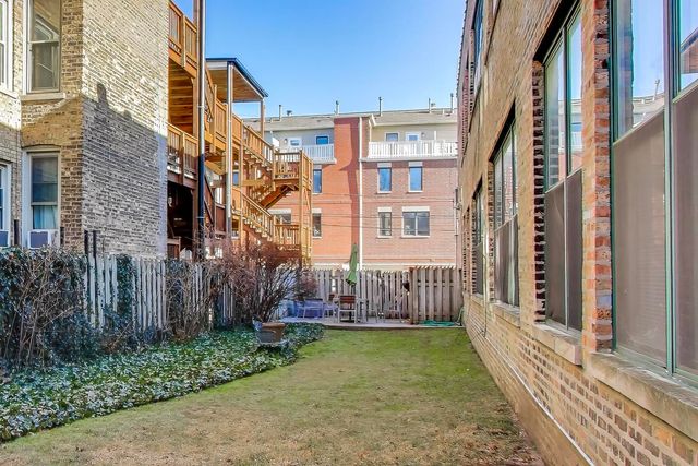 5001 N Wolcott Avenue 101, Chicago, IL 60640