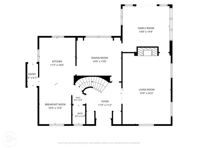 90 Colonial Road, Grosse Pointe Shores, MI 48236