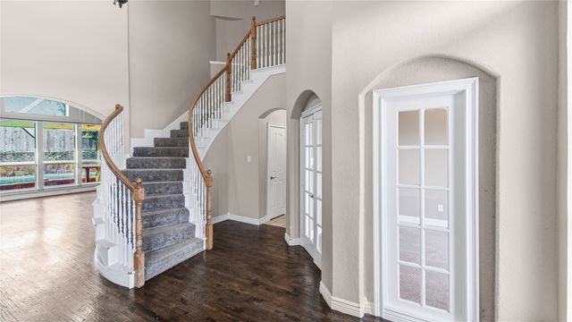 2622 Westwind Drive, Corinth, TX 76210