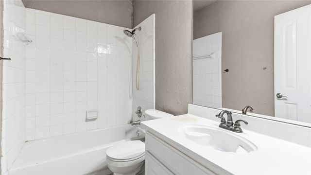 2622 Westwind Drive, Corinth, TX 76210