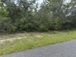 4282 W Thrush Drive, Citrus Springs, FL 34433