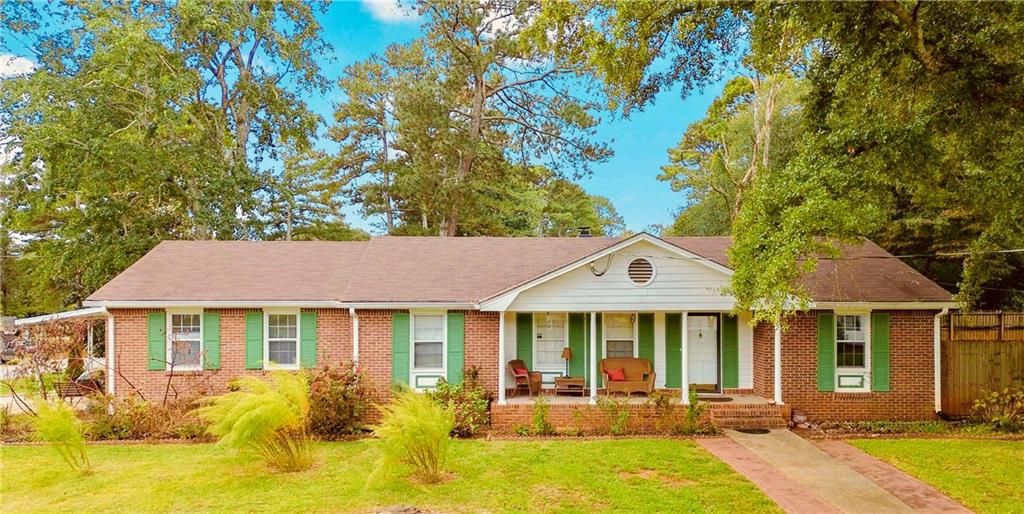 5524 Laurel NW Lane, Lilburn, GA 30047