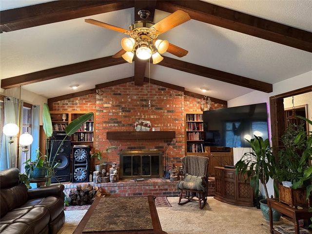 42 Pam Drive, Shawnee, OK 74804