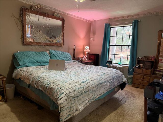 42 Pam Drive, Shawnee, OK 74804