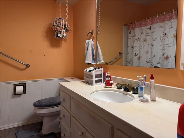 42 Pam Drive, Shawnee, OK 74804