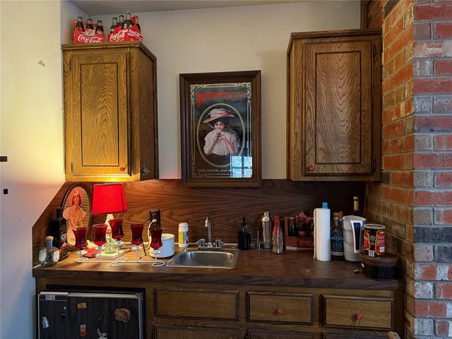 42 Pam Drive, Shawnee, OK 74804