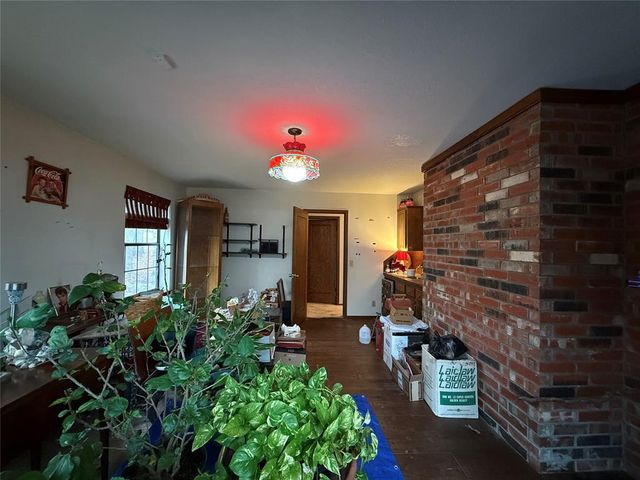 42 Pam Drive, Shawnee, OK 74804