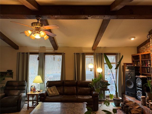 42 Pam Drive, Shawnee, OK 74804