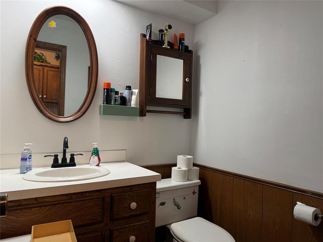 42 Pam Drive, Shawnee, OK 74804