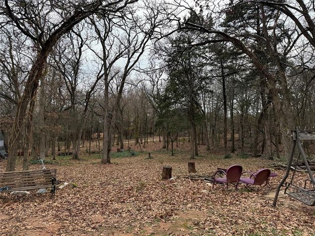 42 Pam Drive, Shawnee, OK 74804