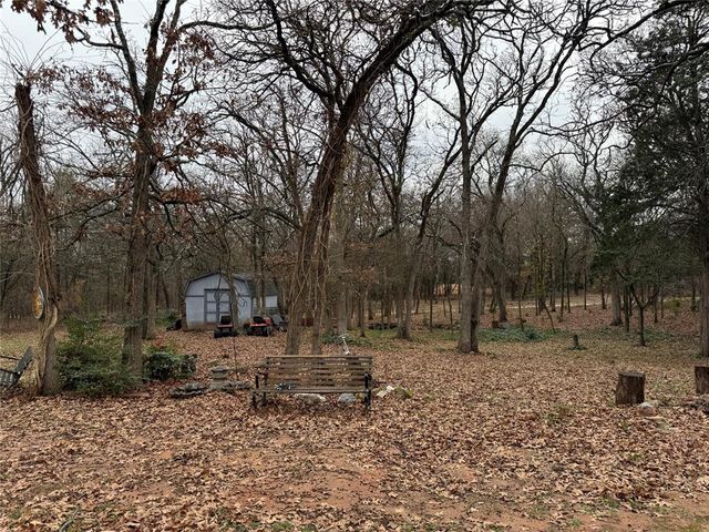 42 Pam Drive, Shawnee, OK 74804