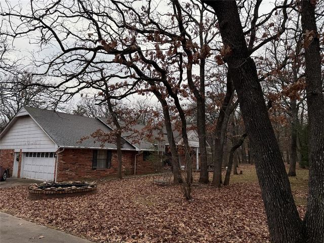 42 Pam Drive, Shawnee, OK 74804