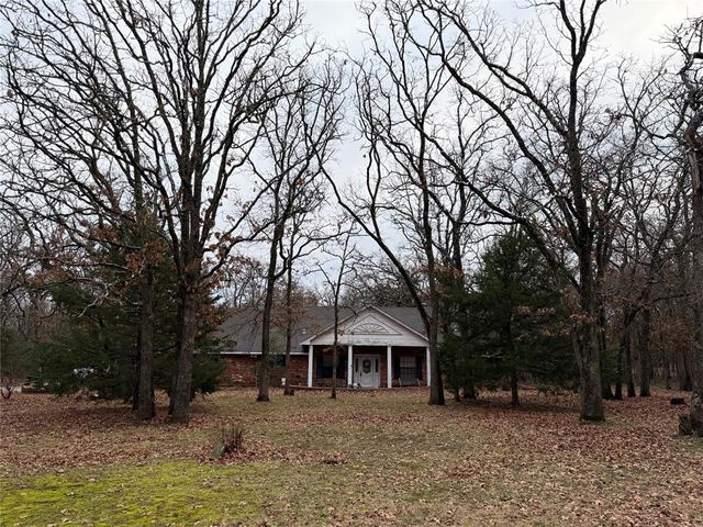 42 Pam Drive, Shawnee, OK 74804