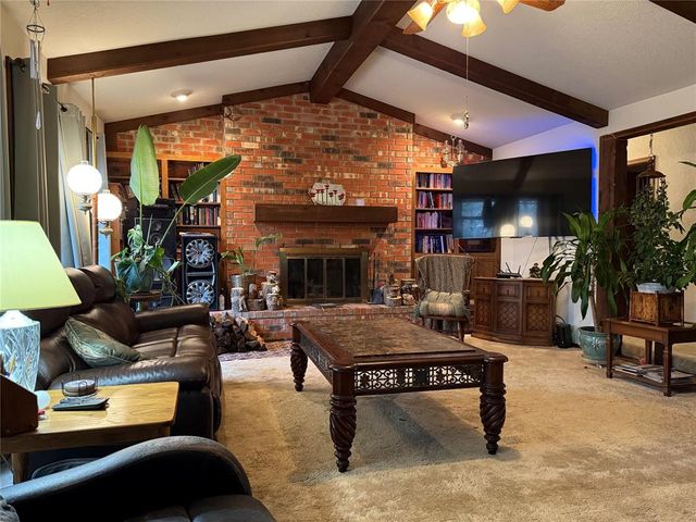 42 Pam Drive, Shawnee, OK 74804