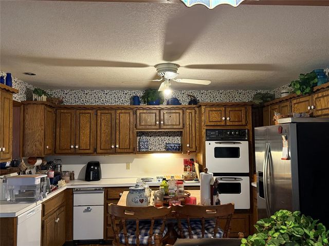 42 Pam Drive, Shawnee, OK 74804