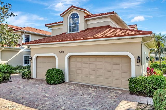6200 Reserve CIR 404, Naples, FL 34119