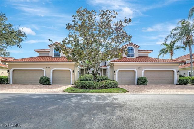 6200 Reserve CIR 404, Naples, FL 34119