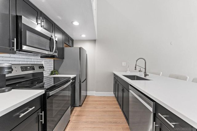 6191 Rancho Mission Rd 306, San Diego, CA 92108