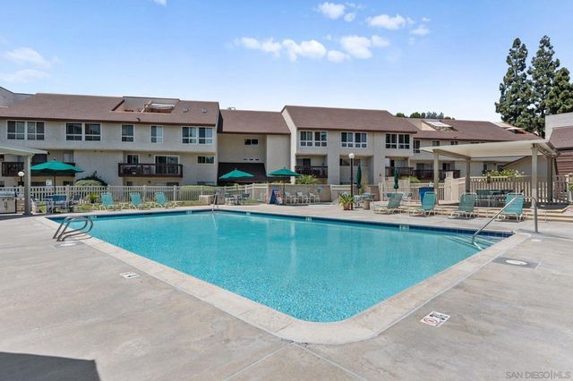 6191 Rancho Mission Rd 306, San Diego, CA 92108