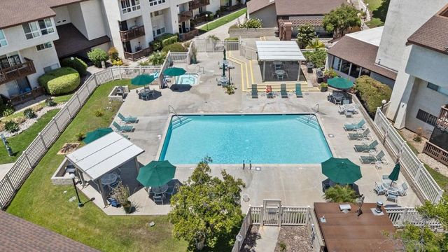 6191 Rancho Mission Rd 306, San Diego, CA 92108