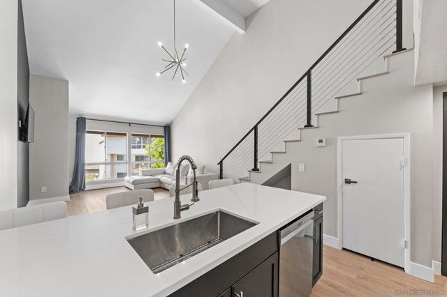6191 Rancho Mission Rd 306, San Diego, CA 92108