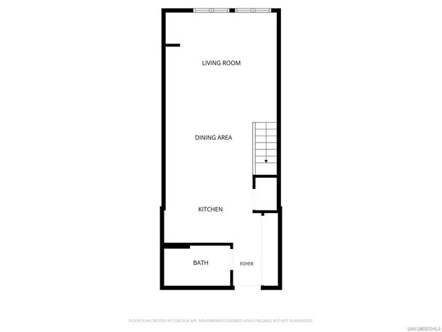 6191 Rancho Mission Rd 306, San Diego, CA 92108