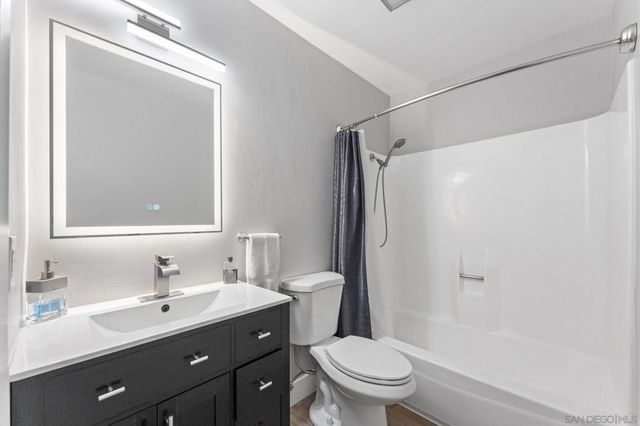 6191 Rancho Mission Rd 306, San Diego, CA 92108