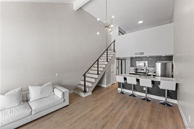 6191 Rancho Mission Rd 306, San Diego, CA 92108