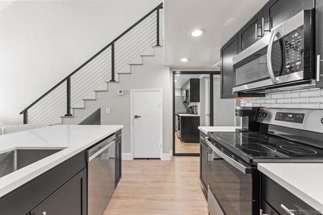 6191 Rancho Mission Rd 306, San Diego, CA 92108