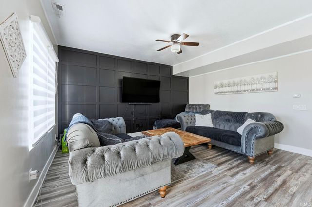 12104 Tapered Bank Run, Fort Wayne, IN 46818