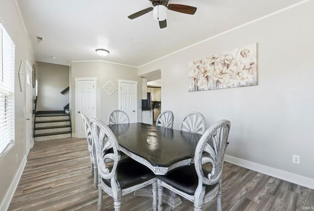 12104 Tapered Bank Run, Fort Wayne, IN 46818