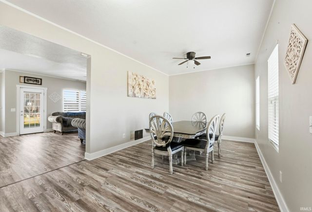 12104 Tapered Bank Run, Fort Wayne, IN 46818