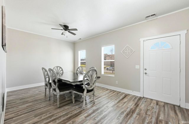 12104 Tapered Bank Run, Fort Wayne, IN 46818