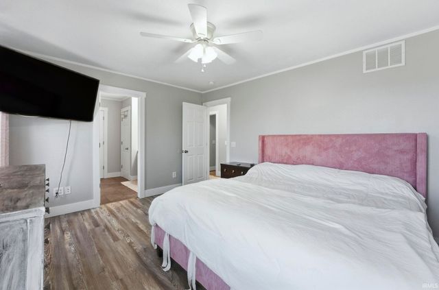 12104 Tapered Bank Run, Fort Wayne, IN 46818