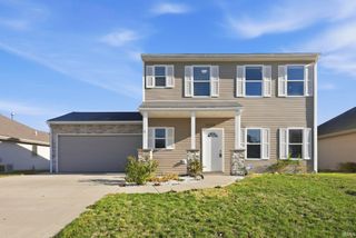 12104 Tapered Bank Run, Fort Wayne, IN 46818