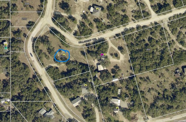 2121 Rimrock, Spring Branch, TX 78070