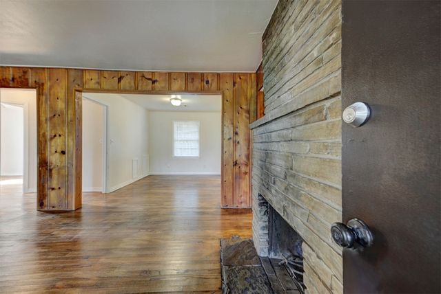 1400 Sheffield Road, Oklahoma City, OK 73120